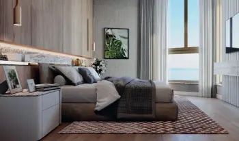 Imagem do anúnio: Vendo apartamento em Balneário Piçarras , Santa Catarina no bairro Centro