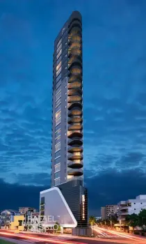 Imagem do anúnio: Vendo apartamento em Itapema , Santa Catarina no bairro Meia Praia