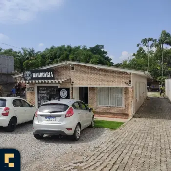 Imagem do anúnio: Vendo terreno / lote / condomínio em Gaspar , Santa Catarina no bairro Centro