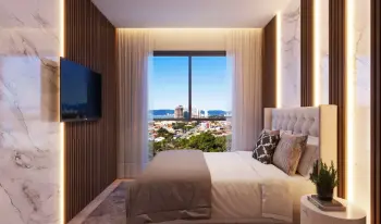 Imagem do anúnio: Vendo apartamento em Balneário Piçarras , Santa Catarina no bairro Itacolomi