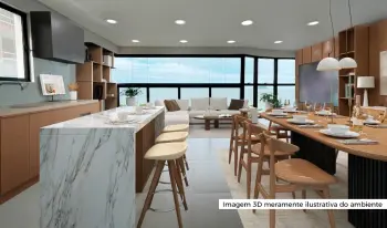 Imagem do anúnio: Vendo apartamento em Balneário Piçarras , Santa Catarina no bairro Itacolomi