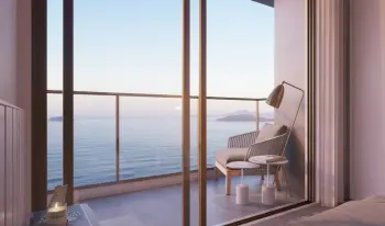 Imagem do anúnio: Vendo apartamento em Balneário Piçarras , Santa Catarina no bairro Centro