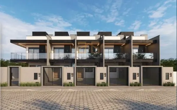 Imagem do anúnio: Vendo casa em Navegantes , Santa Catarina no bairro Centro