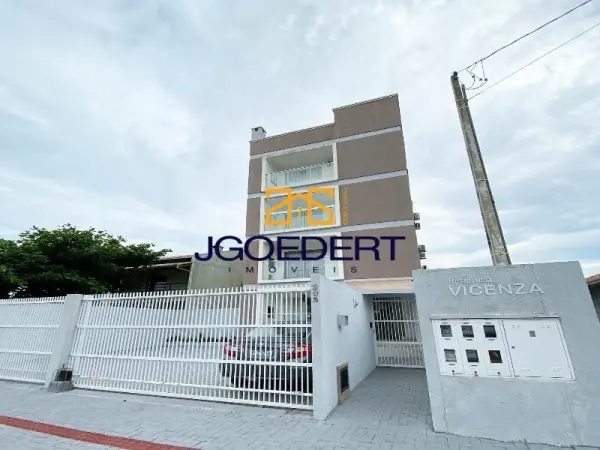Imagem do anúnio: Vendo apartamento em Navegantes , Santa Catarina no bairro Meia Praia