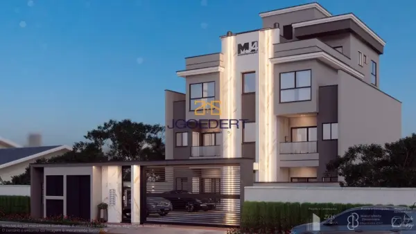 Imagem do anúnio: Vendo apartamento em Navegantes , Santa Catarina no bairro Gravatá