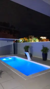 Imagem do anúnio: Vendo casa em Navegantes , Santa Catarina no bairro São Domingos