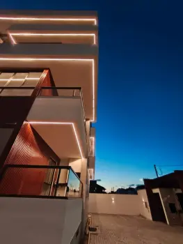 Imagem do anúnio: Vendo apartamento em Navegantes , Santa Catarina no bairro Meia Praia