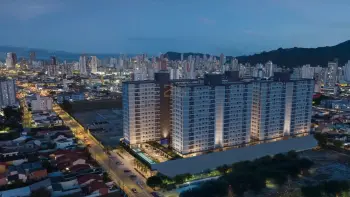 Imagem do anúnio: Vendo apartamento em Itajaí , Santa Catarina no bairro São João