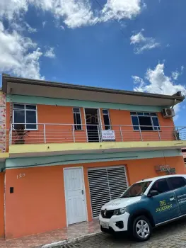 Imagem do anúnio: Alugo apartamento em Navegantes , Santa Catarina no bairro Meia Praia