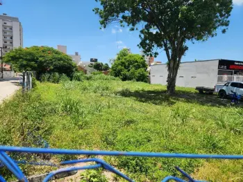 Imagem do anúnio: Alugo terreno / lote / condomínio em Navegantes , Santa Catarina no bairro Centro