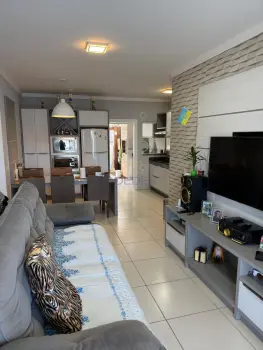 Imagem do anúnio: Vendo apartamento em Navegantes , Santa Catarina no bairro Meia Praia