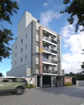 Imagem do anúnio: Vendo apartamento em Navegantes , Santa Catarina no bairro Centro