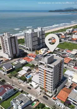 Imagem do anúnio: Vendo apartamento em Navegantes , Santa Catarina no bairro Centro