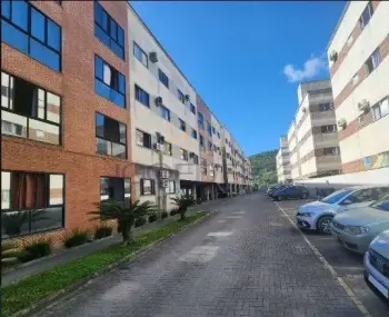 Imagem do anúnio: Vendo apartamento em Navegantes , Santa Catarina no bairro Volta Grande