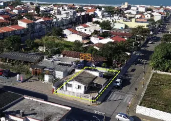 Imagem do anúnio: Vendo terreno / lote / condomínio em Navegantes , Santa Catarina no bairro Centro