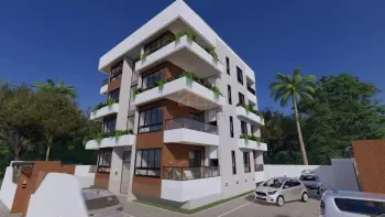 Imagem do anúnio: Vendo apartamento em Navegantes , Santa Catarina no bairro Meia Praia