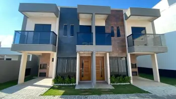 Imagem do anúnio: Vendo casa em Navegantes , Santa Catarina no bairro Gravatá