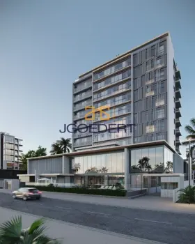 Imagem do anúnio: Vendo apartamento em Navegantes , Santa Catarina no bairro Centro