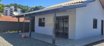 Imagem do anúnio: Vendo casa em Penha , Santa Catarina no bairro Praia Alegre