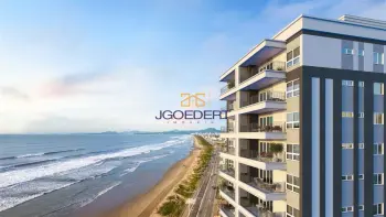 Imagem do anúnio: Vendo apartamento em Navegantes , Santa Catarina no bairro Gravatá