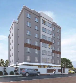 Imagem do anúnio: Vendo apartamento em Navegantes , Santa Catarina no bairro Centro