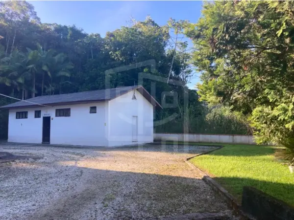 Imagem do anúnio: Vendo casa em Nova Trento , Santa Catarina no bairro SÃO ROQUE