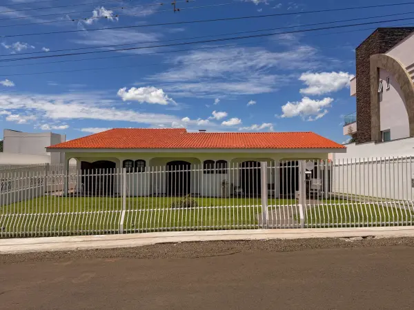 Imagem do anúnio: Vendo casa em Joaçaba , Santa Catarina no bairro Flor da Serra