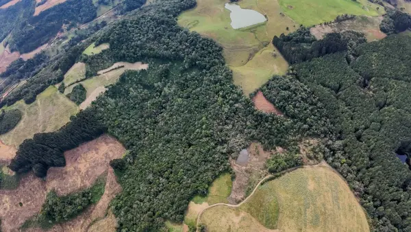 Imagem do anúnio: Vendo fazenda / sítio / chácara em Ibicaré , Santa Catarina no bairro Linha Triângulo