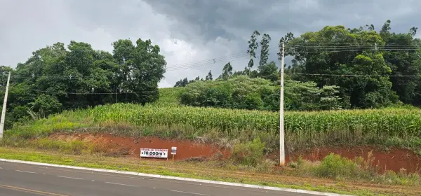 Imagem do anúnio: Vendo terreno / lote / condomínio em Campos Novos , Santa Catarina no bairro Interior