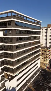 Imagem do anúnio: Vendo conjunto comercial / sala em Joaçaba , Santa Catarina no bairro Centro