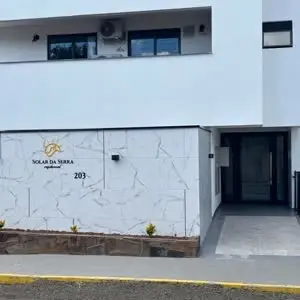 Imagem do anúnio: Alugo apartamento em Joaçaba , Santa Catarina no bairro Flor da Serra