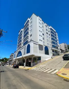 Imagem do anúnio: Vendo apartamento em Piratuba , Santa Catarina no bairro Centro