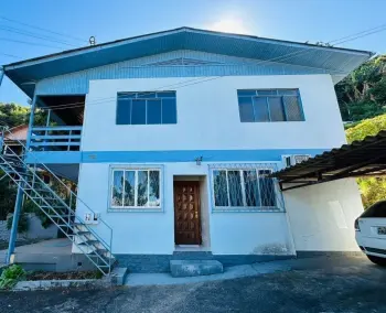 Imagem do anúnio: Alugo casa em Joaçaba , Santa Catarina no bairro Tobias