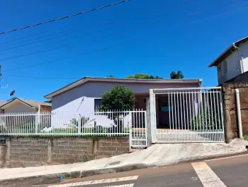 Imagem do anúnio: Alugo casa em Joaçaba , Santa Catarina no bairro Contestado
