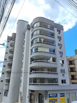 Imagem do anúnio: Alugo apartamento em Joaçaba , Santa Catarina no bairro Centro