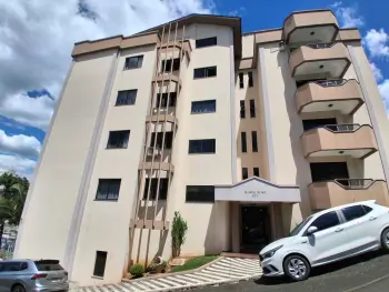 Imagem do anúnio: Alugo apartamento em Joaçaba , Santa Catarina no bairro Centro