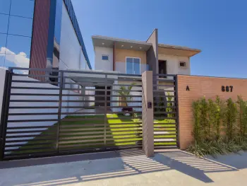 Imagem do anúnio: Vendo casa em Joaçaba , Santa Catarina no bairro Jardim Cidade Alta