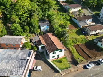 Imagem do anúnio: Vendo terreno / lote / condomínio em Videira , Santa Catarina no bairro Farroupilha