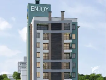 Imagem do anúnio: Vendo apartamento em Videira , Santa Catarina no bairro Farroupilha