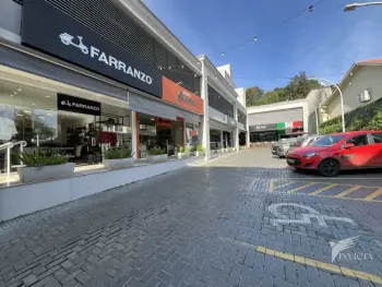 Imagem do anúnio: Alugo conjunto comercial / sala em Videira , Santa Catarina no bairro Centro