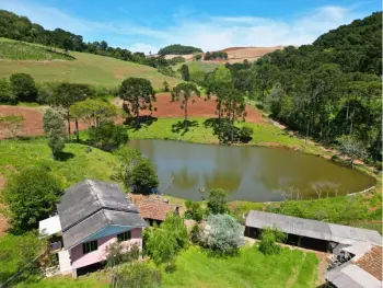 Imagem do anúnio: Vendo fazenda / sítio / chácara em Tangará , Santa Catarina no bairro Linha Caravaginho