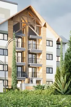 Imagem do anúncio: Vendo apartamento em Videira , Santa Catarina no bairro Universitário