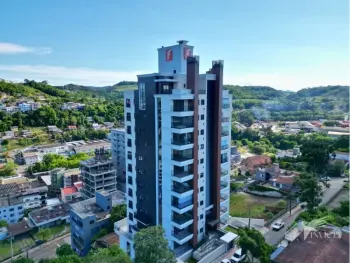 Imagem do anúnio: Vendo apartamento em Videira , Santa Catarina no bairro Matriz