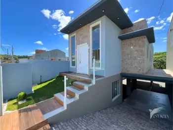 Imagem do anúnio: Vendo casa em Videira , Santa Catarina no bairro Campina Bela