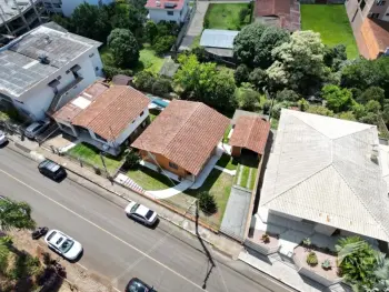 Imagem do anúnio: Vendo terreno / lote / condomínio em Videira , Santa Catarina no bairro Farroupilha