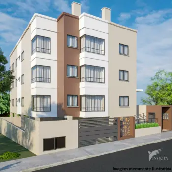 Imagem do anúncio: Vendo apartamento em Videira , Santa Catarina no bairro Sesi
