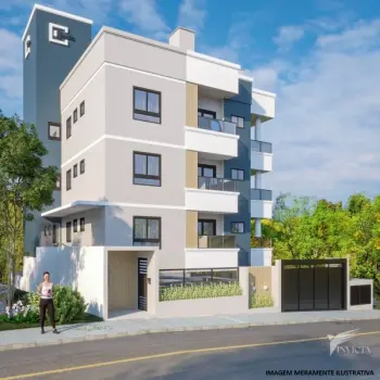 Imagem do anúncio: Vendo apartamento em Videira , Santa Catarina no bairro Cibrazém