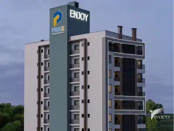 Imagem do anúnio: Vendo apartamento em Videira , Santa Catarina no bairro Farroupilha