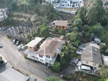 Imagem do anúnio: Vendo terreno / lote / condomínio em Videira , Santa Catarina no bairro Centro