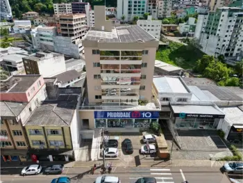 Imagem do anúnio: Alugo apartamento em Videira , Santa Catarina no bairro Centro